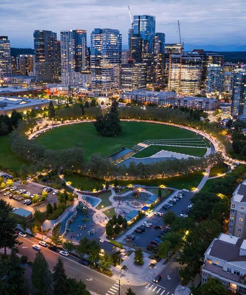 Bellevue